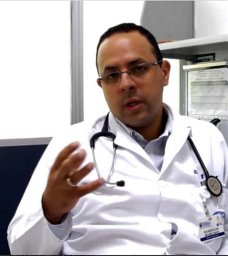 Ricardo Bruges