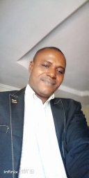 Adejoh Ocheni