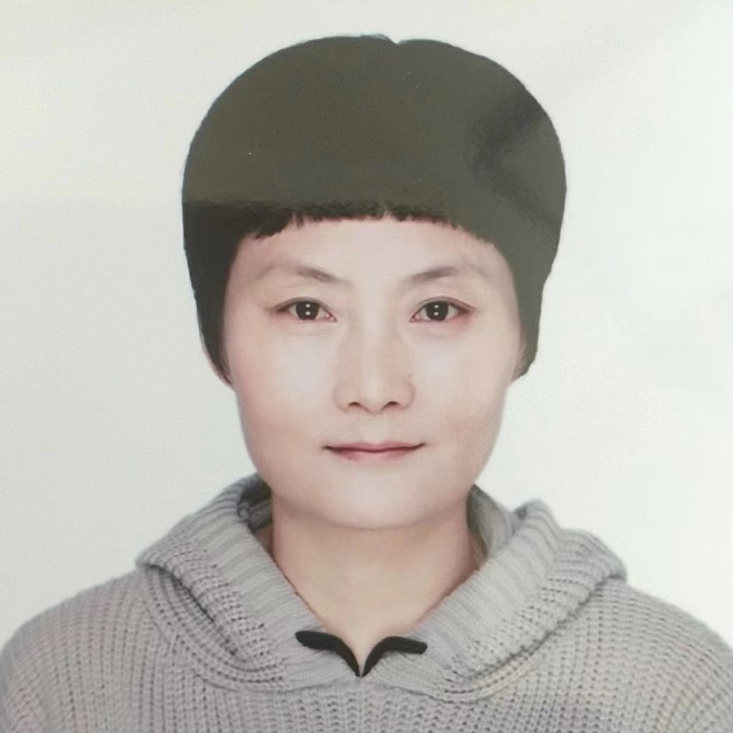 Jing Li