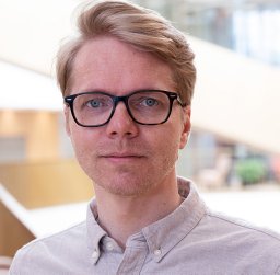 Matti Sarvimäki