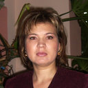 Mariana Busila