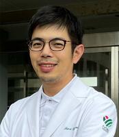 Taro Yasuma