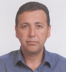 Bülent Yorulmaz