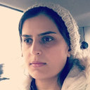 Farideh Hajyakbary