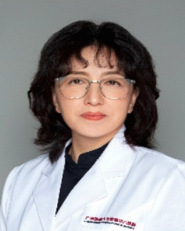 Yujuan Guan