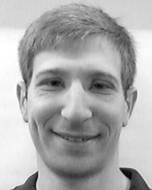 Joshua M. Sachar