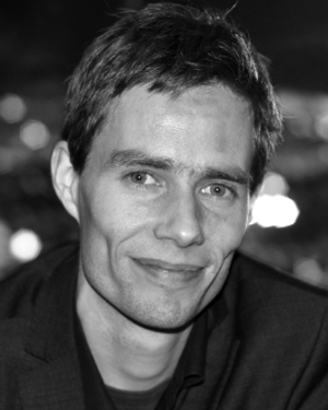 Jonas Christoffer Villumsen