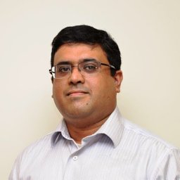 Devraj Chakravarty