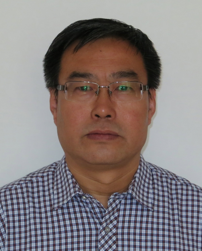Jin Lin