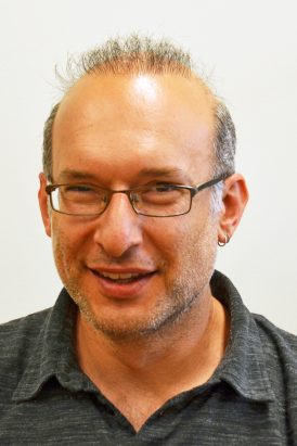 Markos Koutmos