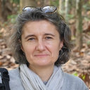 Lydie Chapuis-Lardy