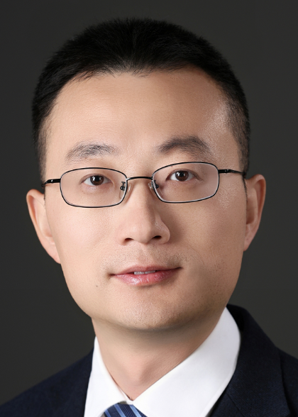 Qiang Guo