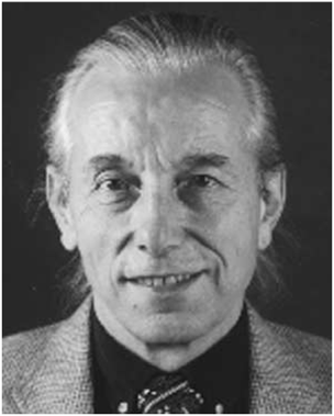 Gary D. Hachtel