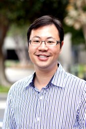 Lin Shih-Fan