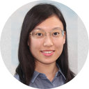 Priscilla Cheng