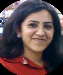 Shweta Tripathi