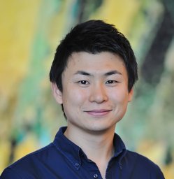 Nakahata Yoshihisa