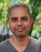 Ramesh Karri