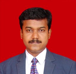 P. Selvaraj