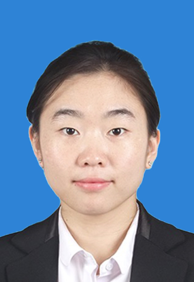 Qingyue Han