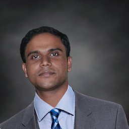 Tonmoy Kumar Mondal