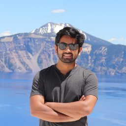 Shishir Pandya