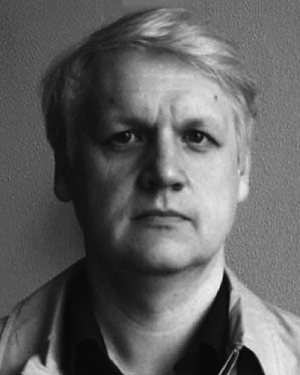 Edward B. Abubakirov