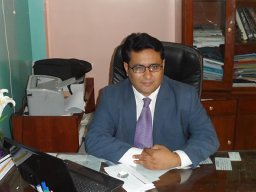 Naveed Iqbal Raja