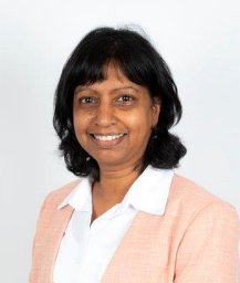 Anandi Martin