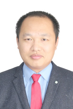 Yanzhen Zhang