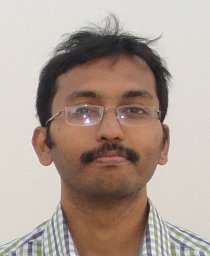 Subramanian Senthil Kumar