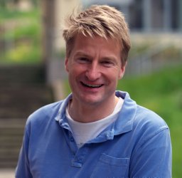 Michael Steinke