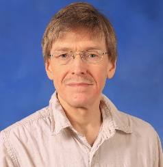 Timothy Boykin