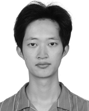 Xianfei Chen