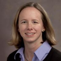 Catherine Rehder