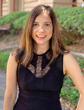 Beatrice Michaeli