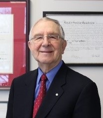 James Dosman