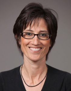 Deborah Marie Muoio