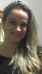 Laila Cristina Moreira Damázio