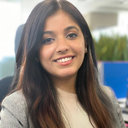 Garima Tiwari