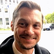 David Proffitt