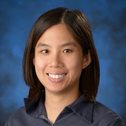 Lau Wei Ling