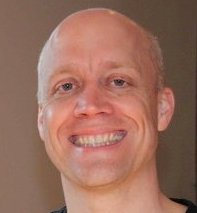 Jeff Moehlis