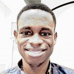 Edifofon Akpan