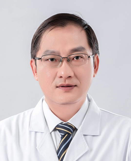 Bin Wang