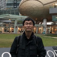 Jinrong Huang
