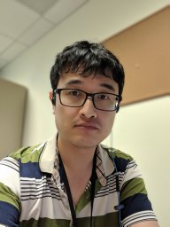 Dapeng Liu