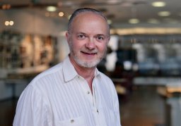 Eugene A. Volpe