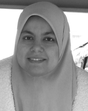 Dalia Nashat