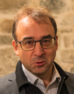 Juerg Leuthold